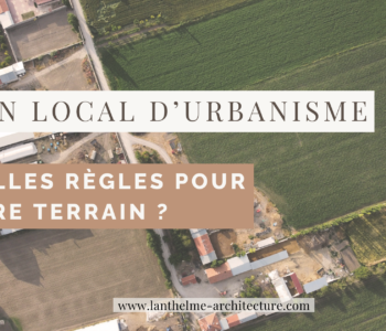 Plan local d'urbanisme