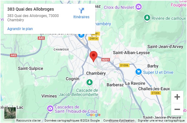 Chambéry